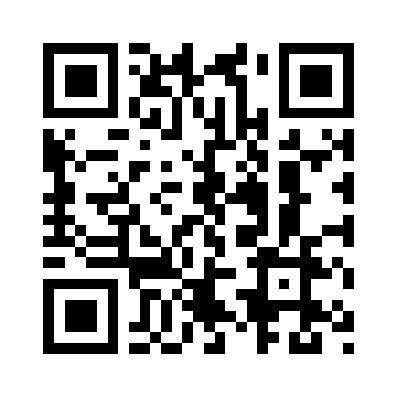 QR code for the intended launch address aidennewgent.com/project/coaster
